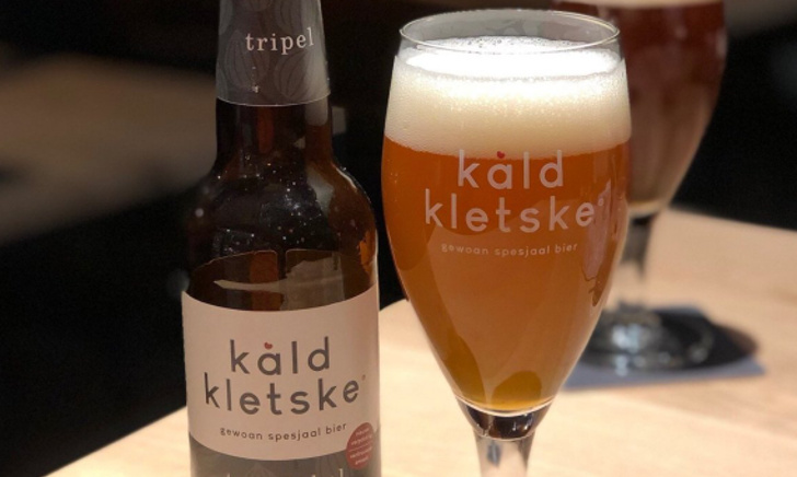 Bier van Brouwerij Dockum